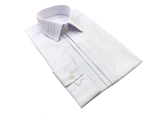 Formales Hemd Ref. 601 Weiß